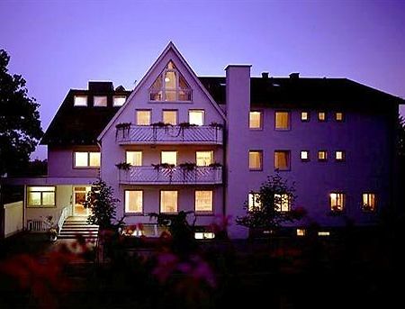 Kurhotel Alexa Bad Wörishofen Kültér fotó